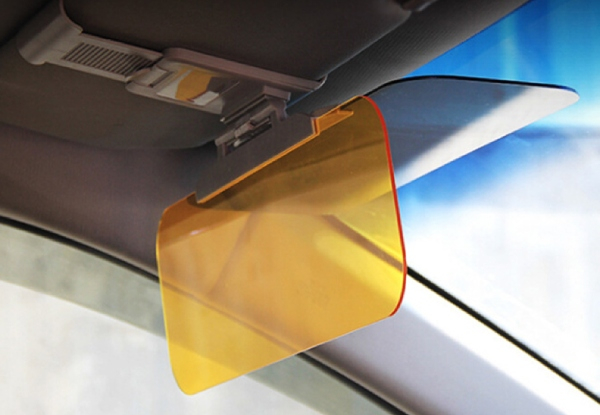 Car Sun Visor with Free Delivery