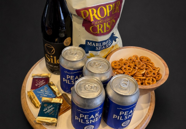 Boutique Havelock North Escape at Cottages on St Andrews incl. Welcome Drinks, Breakfast Pack & Late Checkout - Options for Two or Three Nights in a Studio, Two-Bedroom or Three-Bedroom Cottage