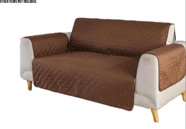 Pet Sofa Cover with Free Metro Delivery