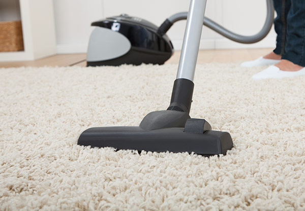 From $39 for a Carpet Clean incl. Bedrooms, Lounge & Hallway - Options for One to Five Bedrooms