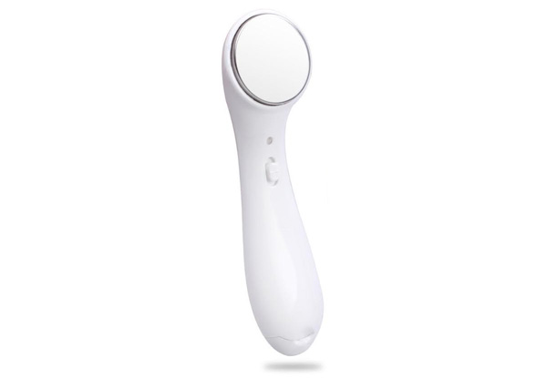 Face Vibrating Infusion Massager