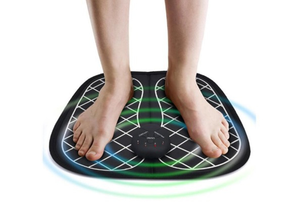 Electronic EMS Foot Massager
