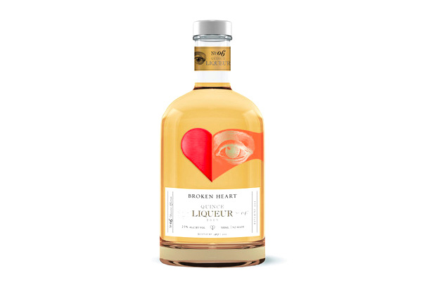Broken Hearts Gin Mixed Two-Pack