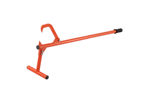 Heavy-Duty 129cm Timber Log Lifter