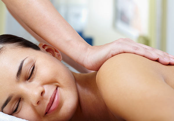 Two-Hour Summer Wellness Pamper Package incl. 30-Minute Massage, Signature Facial & Anti-Aging Paraffin Hand Treatment