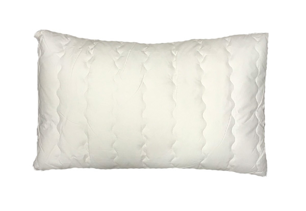 Goodlinen Plush Pillow