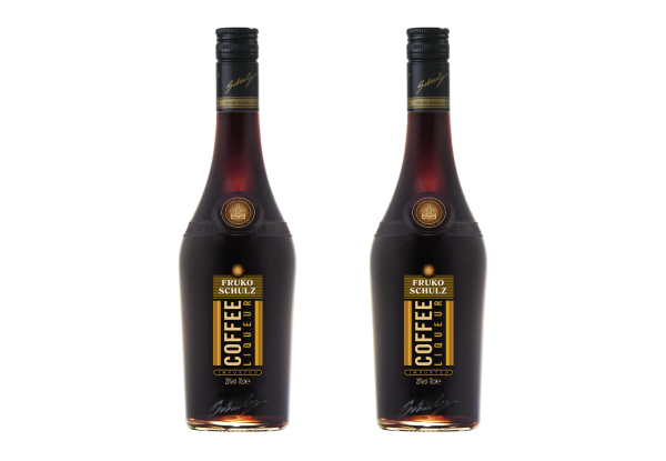 Two-Pack Fruko-Schulz 700ml Flavoured Liqueur  Range - Available in Four Flavours & Option for Three-Pack