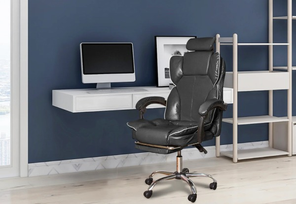 Darren Executive Office Chair