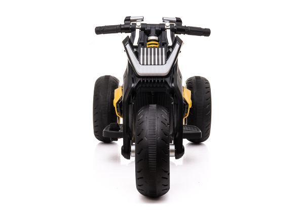 Kids Electric Ride On Motorcycle - Two Colours Available