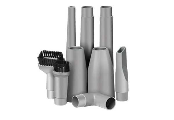 Nine-Piece Vacuum Head Set with Free Delivery