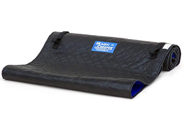 Magic Creeper Automotive Repair Mat with Free Delivery