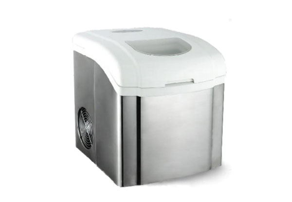 12-Volt Portable Ice-Maker