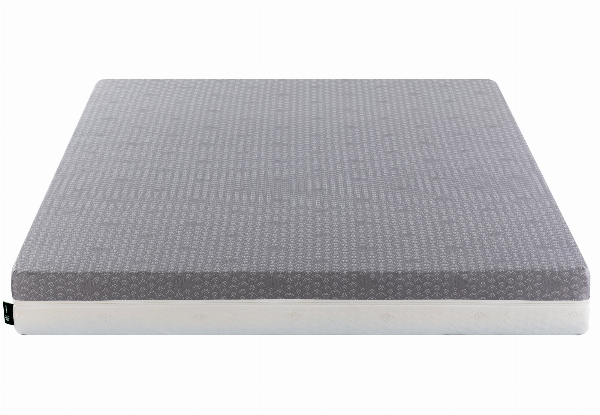 Dual-Sided Reversible Queen Mattress