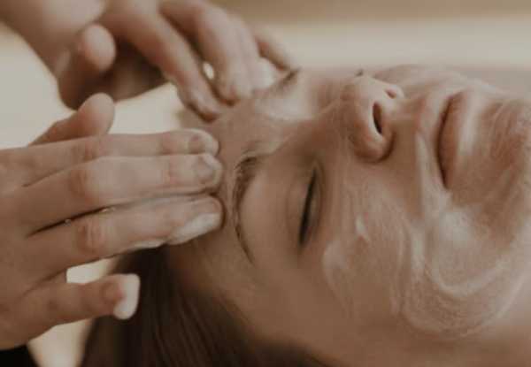 $111 for a 75-Minute Serenity Bliss Therapy Package at House of Wellness, Mount Maunganui - Aromatherapy Massage, Arm, Hand & Foot Massage, & a Relaxing Facial & Head Massage, Plus a Yoga, Aerial or Pilates Class (Valued at $185)