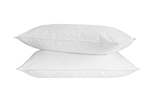 Two-Pack of Lavender Scented Pillows