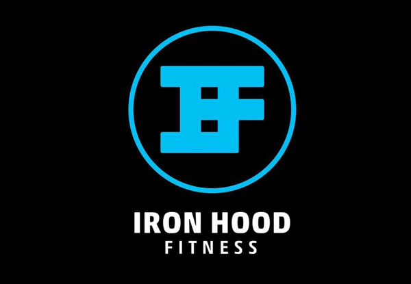 Four-Week Iron Hood 24-Hour Gym Access incl. Personal Trainer Session