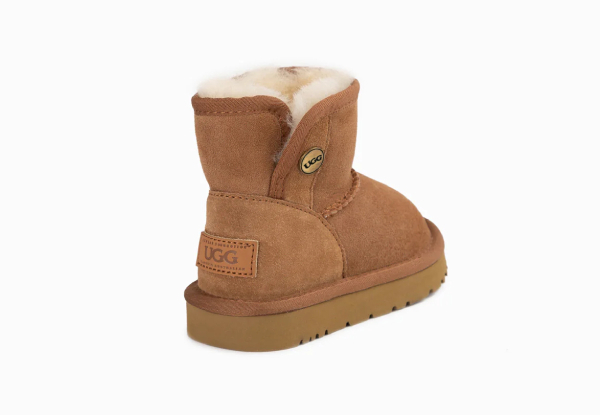 Ugg Kids Alexl Mini Boot - Four Sizes Available