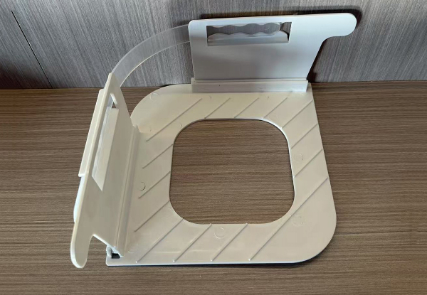 Four-Piece Bed Sheet Lock Holders - Option for Eight-Piece