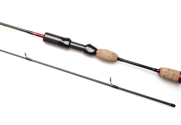 1.8m Ultralight Carbon Fibre Spinning Rod with Free Delivery