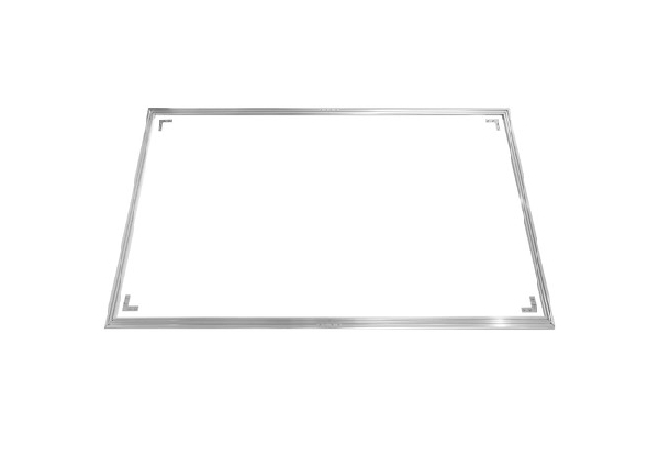 Fixed Frame 100in Diagonal 4K Projector Screen