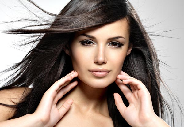 Winter Hair Colour Packages incl. Conditioning Treatment & a $20 Return Voucher