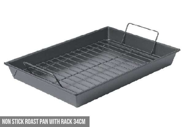 Chicago Metallic Bakeware- Six Options Available