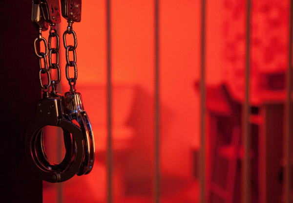 From $38 for Adventure Rotorua Escape Room Experience (value up to $392)