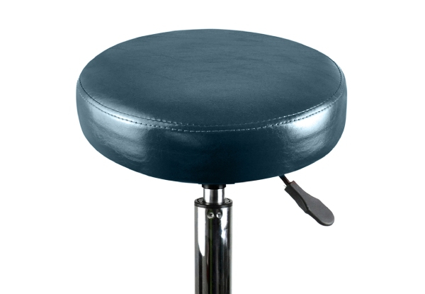 Levede Hydraulic Lift Bar Stool - Available in Three Colours & Option for Two-Pack