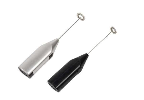 Electric Milk Frother - Two Colours Available & Option for Both with Free Delivery