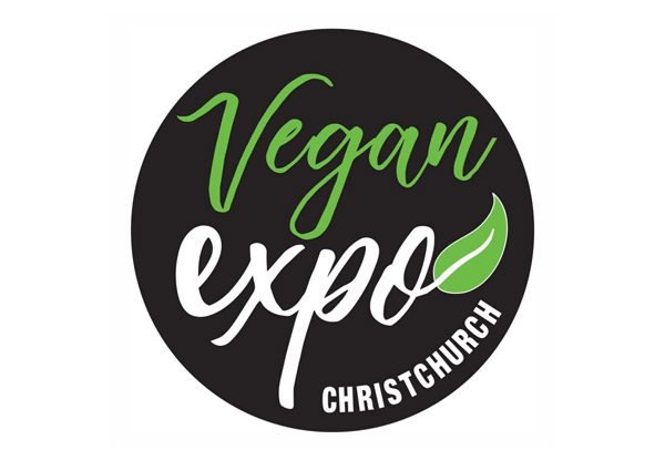 Two Adult Entry Tickets to the Christchurch Vegan Expo - Sunday 28th October