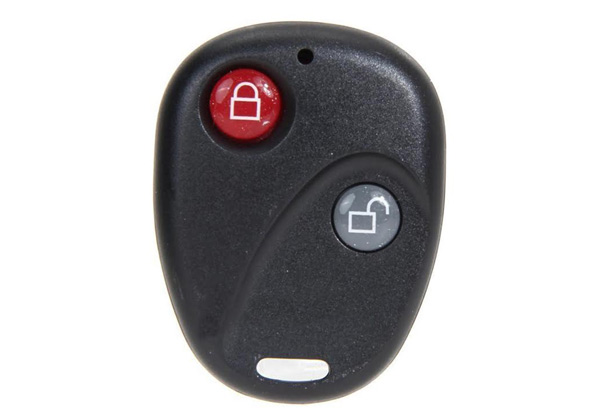 Smart Lock Wireless Remote Control with Free Delivery