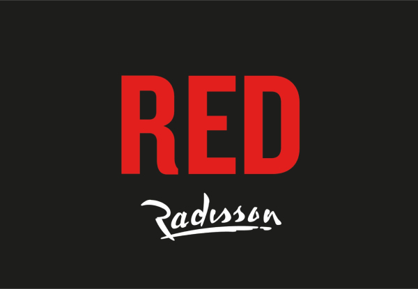 One-Night Standard Room Stay for Two at Radisson Red incl. Breakfast, Bottle of Wine & VIP Room Amenities & $50 Dining Credit at 33South Restaurant & Bar - Option for Two-Night Stay - Valid for Stays Until End of September 2026