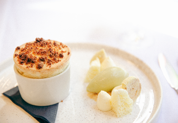 Gourmet Dining at Bracu Restaurant - Options for up to Twelve People - Valid for Lunch or Dinner
