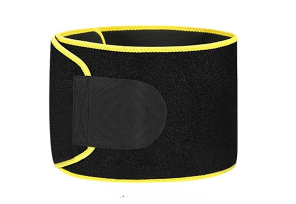 Sweat-Absorbing & Breathable Sports Sweatband - Five Colours Available