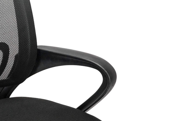 Adjustable Office Swivel Chair