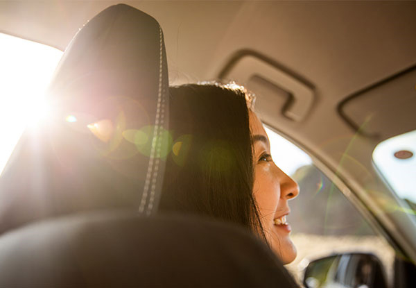 Two-Day Car Rental incl. Extra Driver, GO Rental Basic Insurance, Unlimited Km's & 24-Hour Breakdown Roadside Assistance with AA - Option for a Five-Day Car Rental