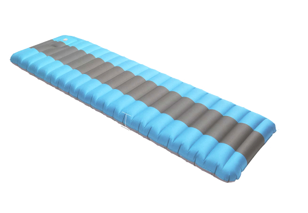 Extra Thick Inflatable Camping Mattress