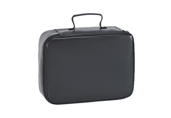 Large Capacity Travel Document Packet - Three Colours Available