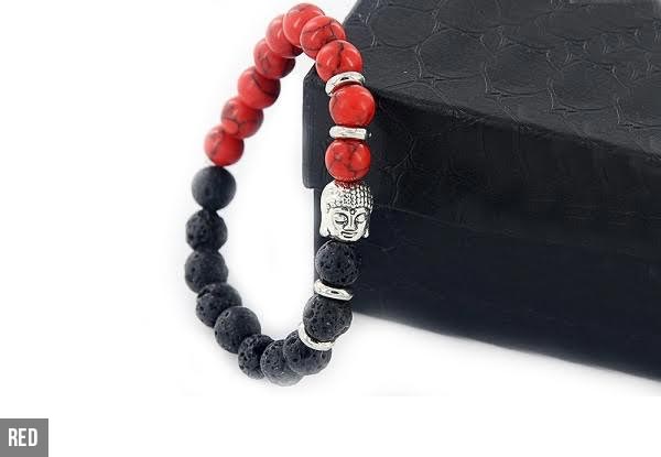 Buddha Dual Coloured Bracelets