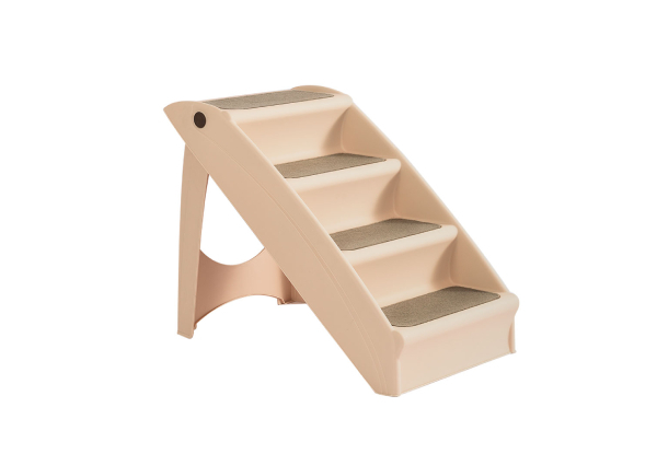 PaWz Portable Pet Stairs - Two Colours Available