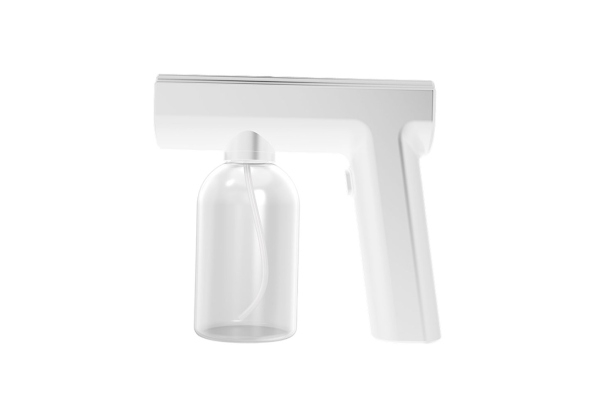 Hand-Held Atomizer Sprayer - Two Colours Available