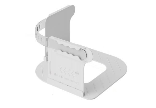 Four-Piece Bed Sheet Lock Holders - Option for Eight-Piece
