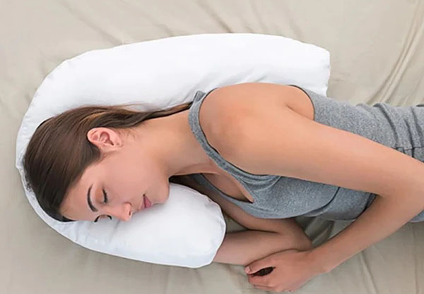 U-Shaped Pillow