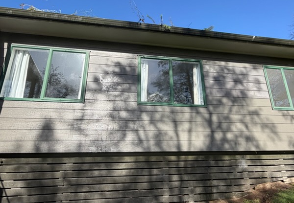 Interior or Exterior Professional Home Painting Service - Options from 2 to 14 Hours of Labour