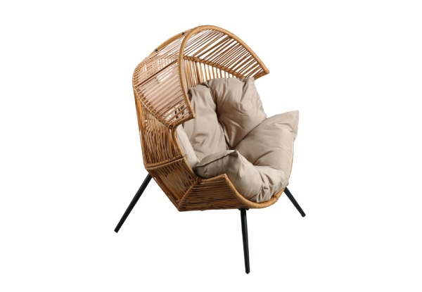 iFurniture Sankara Outdoor Pod Chair