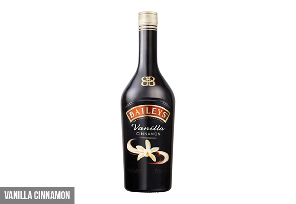 One-Litre Bottle of Bailey's Cream Liqueur