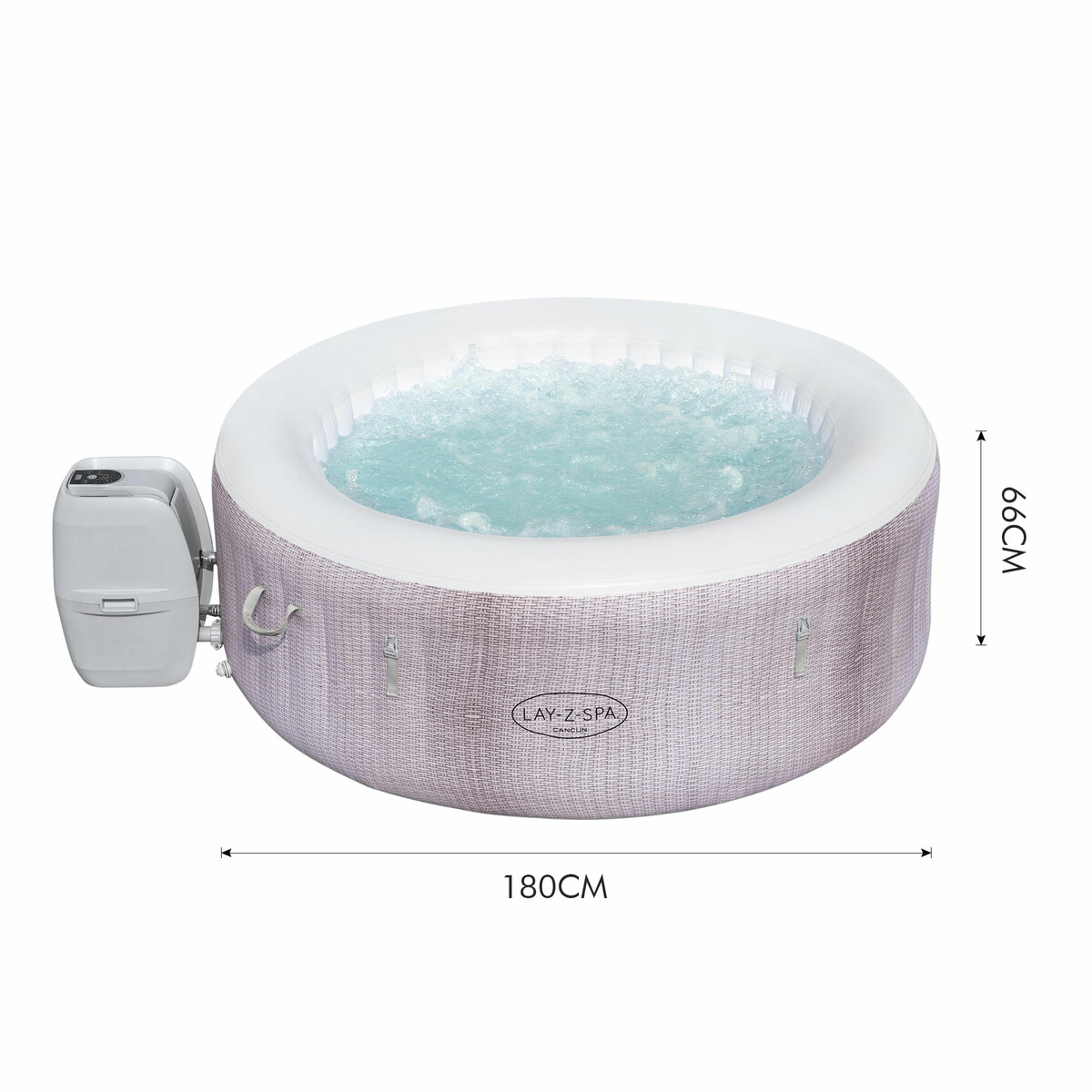 Bestway Spa Hot Tub