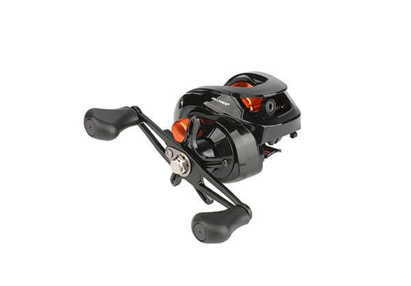 Bait Casting Fishing Reel - Left & Right Options & Two Colours Available