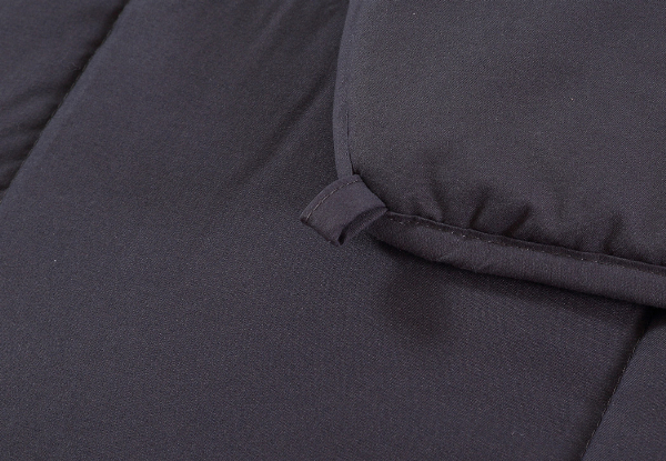 Dreamz 9kg Weighted Blanket - Two Sizes Available