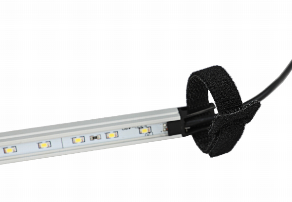 Six-Pack Camping 12V LED Strip Light Bar